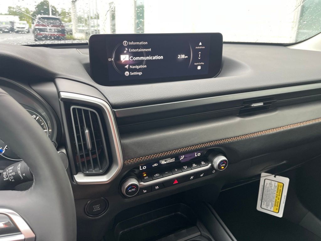 2026 MAZDA CX-50 2.5 S Premium San Clemente CA