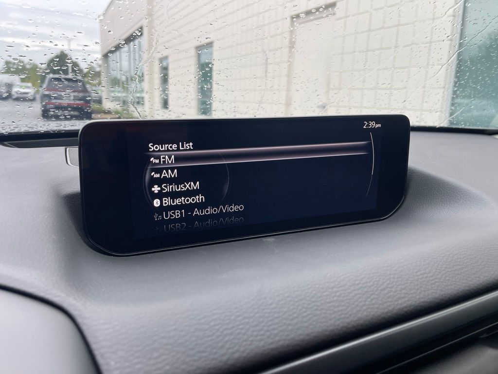 2026 MAZDA CX-50 2.5 S Premium San Clemente CA