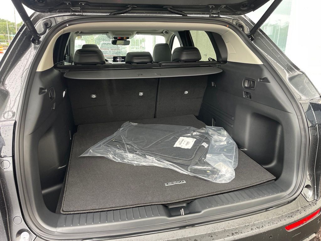 2026 MAZDA CX-50 2.5 S Premium San Clemente CA