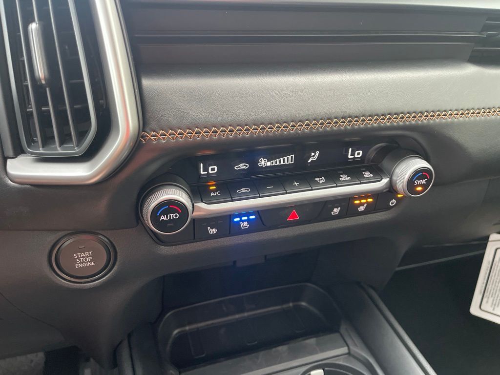 2026 MAZDA CX-50 2.5 S Premium San Clemente CA