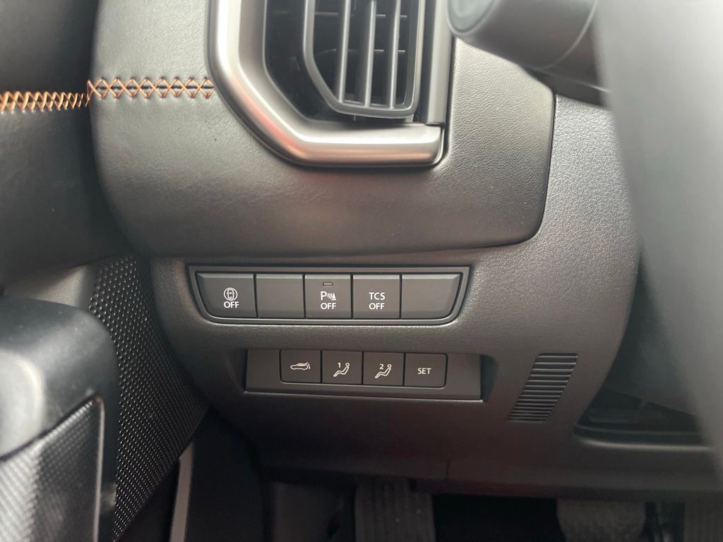 2026 MAZDA CX-50 2.5 S Premium San Clemente CA