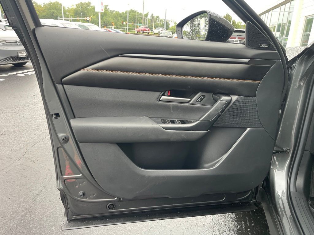 2026 MAZDA CX-50 2.5 S Premium San Clemente CA