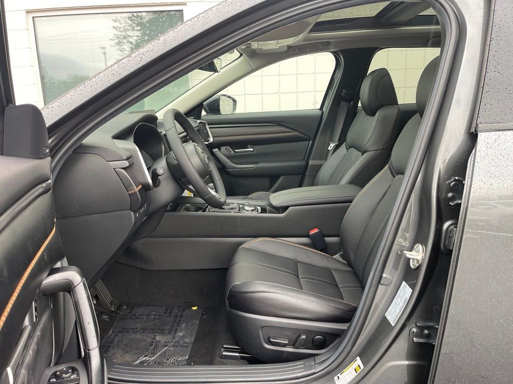 2026 MAZDA CX-50 2.5 S Premium San Clemente CA