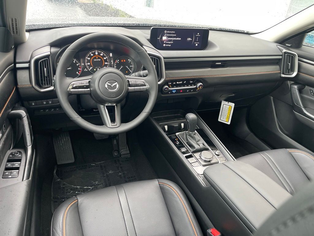 2026 MAZDA CX-50 2.5 S Premium San Clemente CA