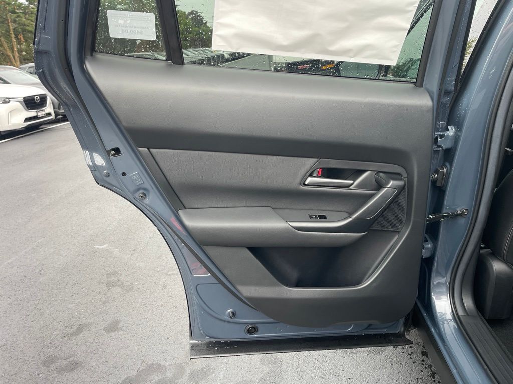 2026 MAZDA CX-50 2.5 S Premium San Clemente CA