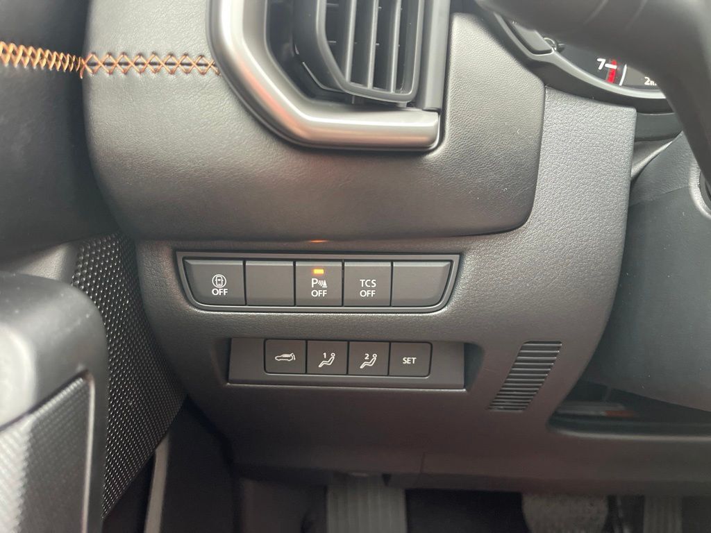 2026 MAZDA CX-50 2.5 S Premium San Clemente CA