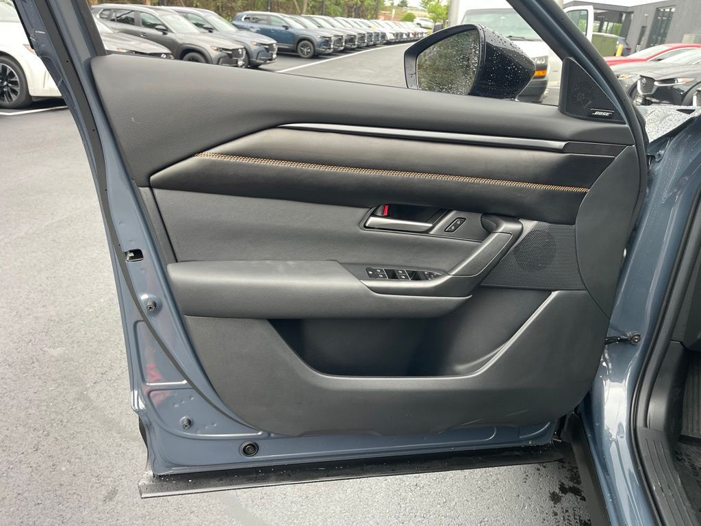 2026 MAZDA CX-50 2.5 S Premium San Clemente CA
