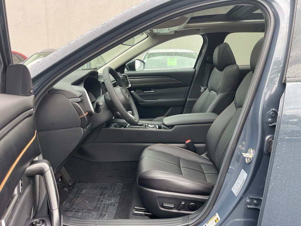2026 MAZDA CX-50 2.5 S Premium San Clemente CA