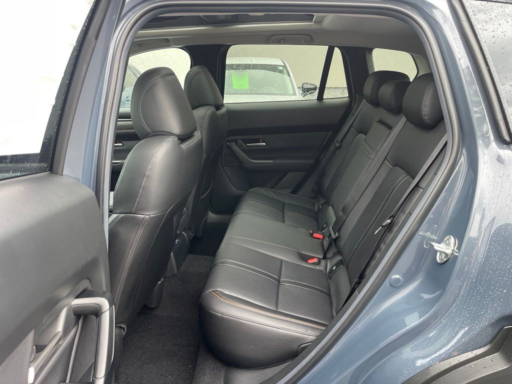 2026 MAZDA CX-50 2.5 S Premium San Clemente CA