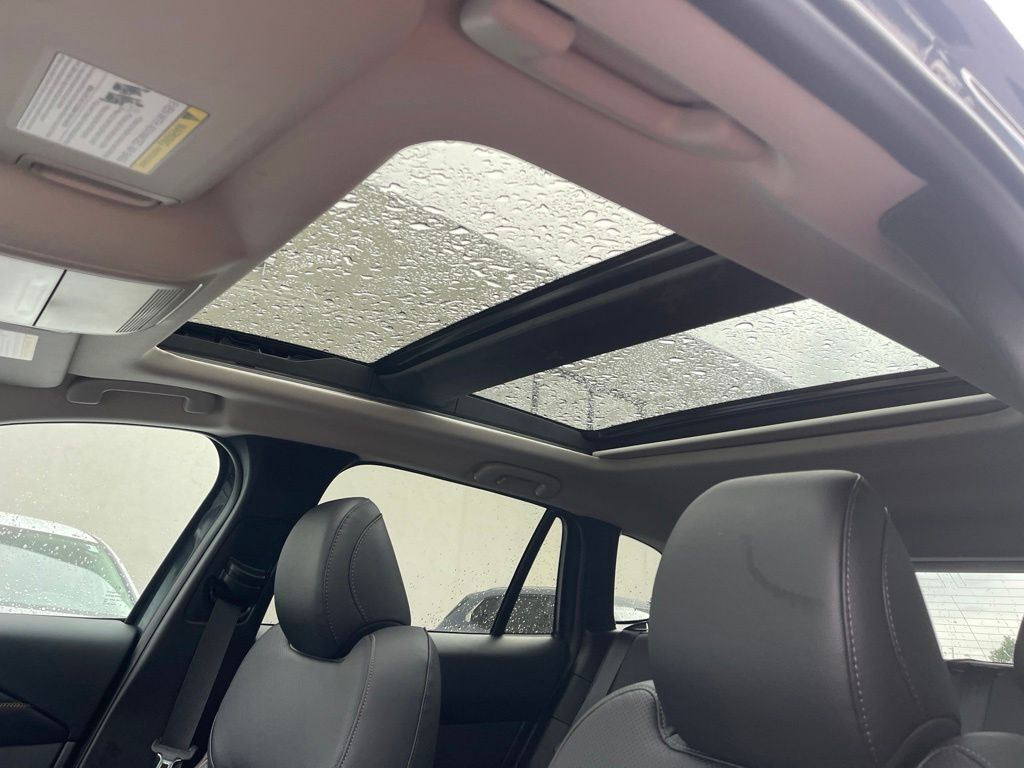 2026 MAZDA CX-50 2.5 S Premium San Clemente CA
