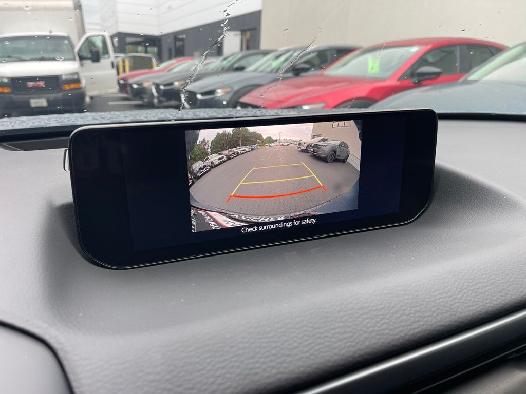 2026 MAZDA CX-50 2.5 S Premium San Clemente CA
