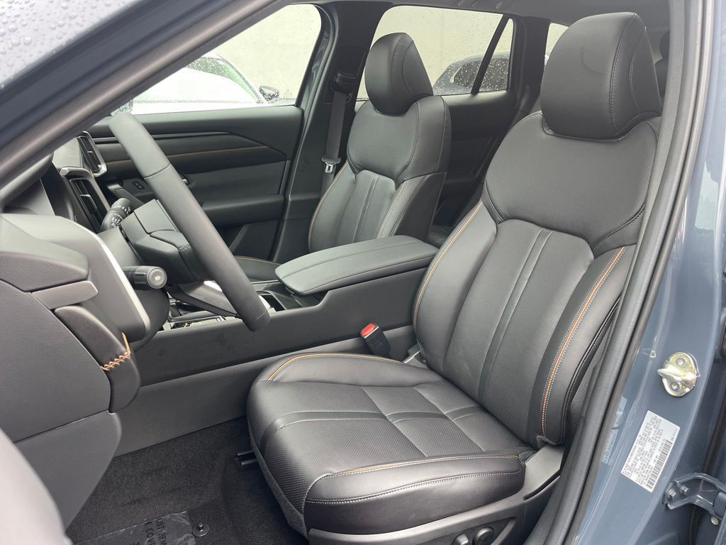 2026 MAZDA CX-50 2.5 S Premium San Clemente CA