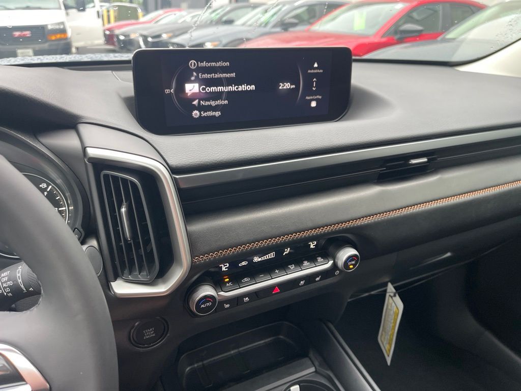 2026 MAZDA CX-50 2.5 S Premium San Clemente CA