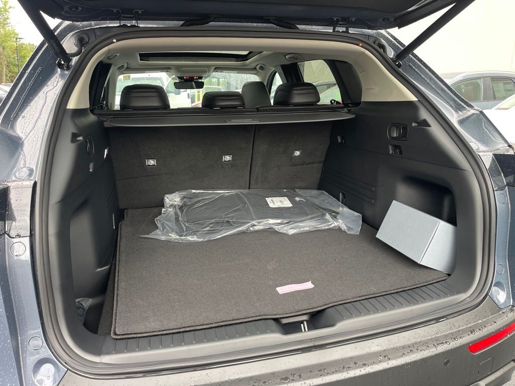 2026 MAZDA CX-50 2.5 S Premium San Clemente CA