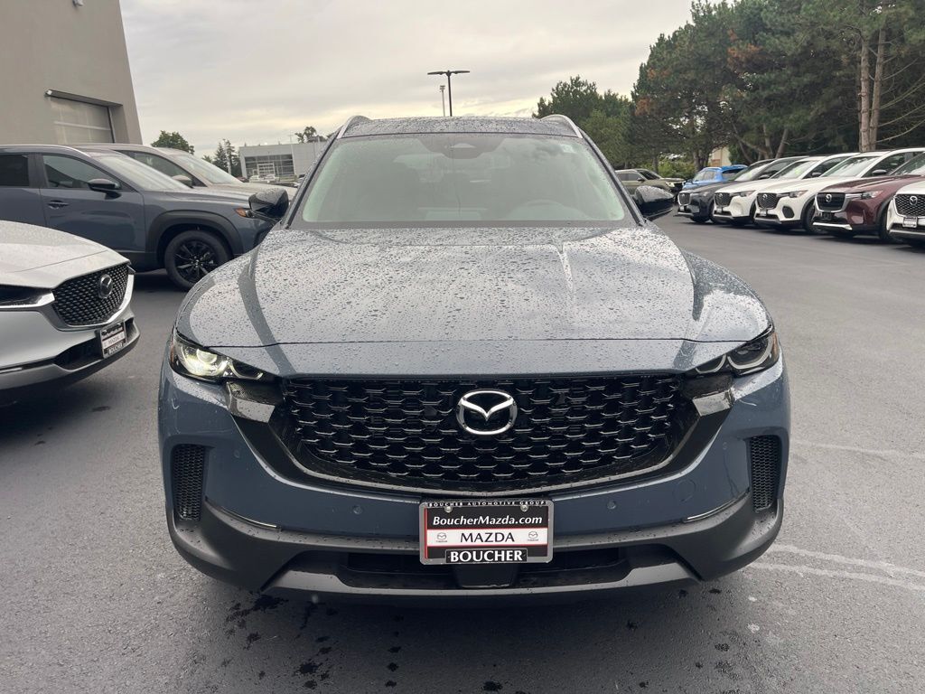 2026 MAZDA CX-50 2.5 S Premium San Clemente CA