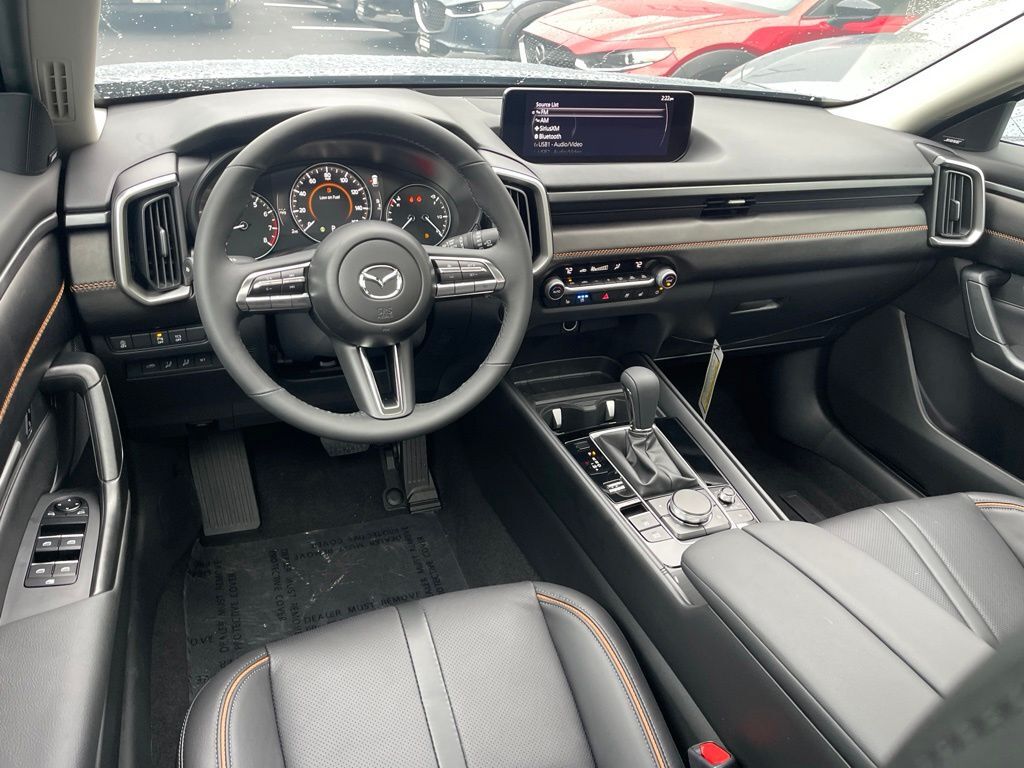 2026 MAZDA CX-50 2.5 S Premium San Clemente CA