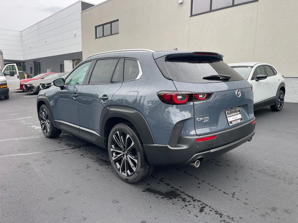 2026 MAZDA CX-50 2.5 S Premium San Clemente CA