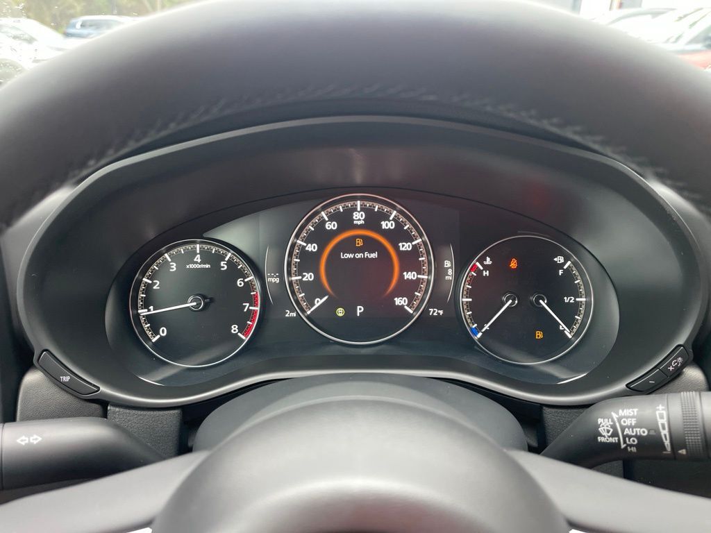 2026 MAZDA CX-50 2.5 S Premium San Clemente CA