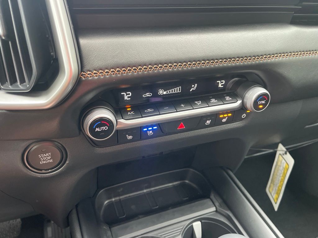 2026 MAZDA CX-50 2.5 S Premium San Clemente CA