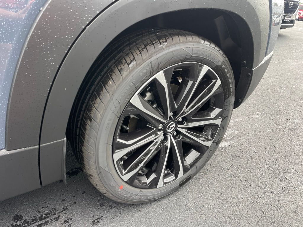 2026 MAZDA CX-50 2.5 S Premium San Clemente CA