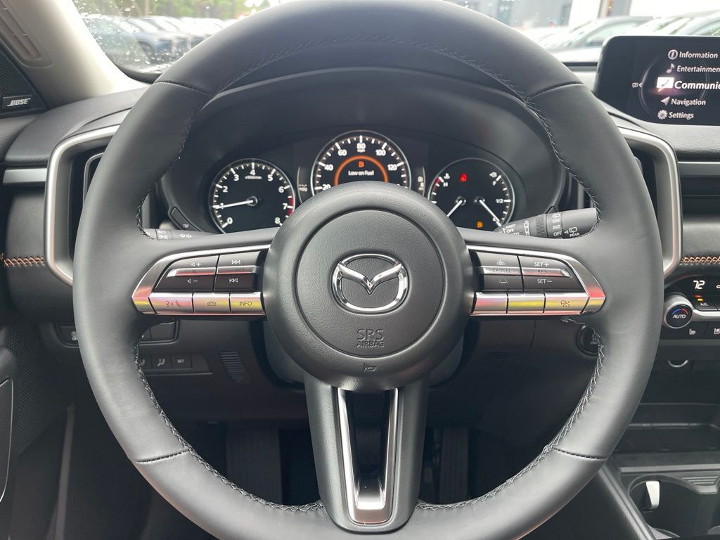 2026 MAZDA CX-50 2.5 S Premium San Clemente CA