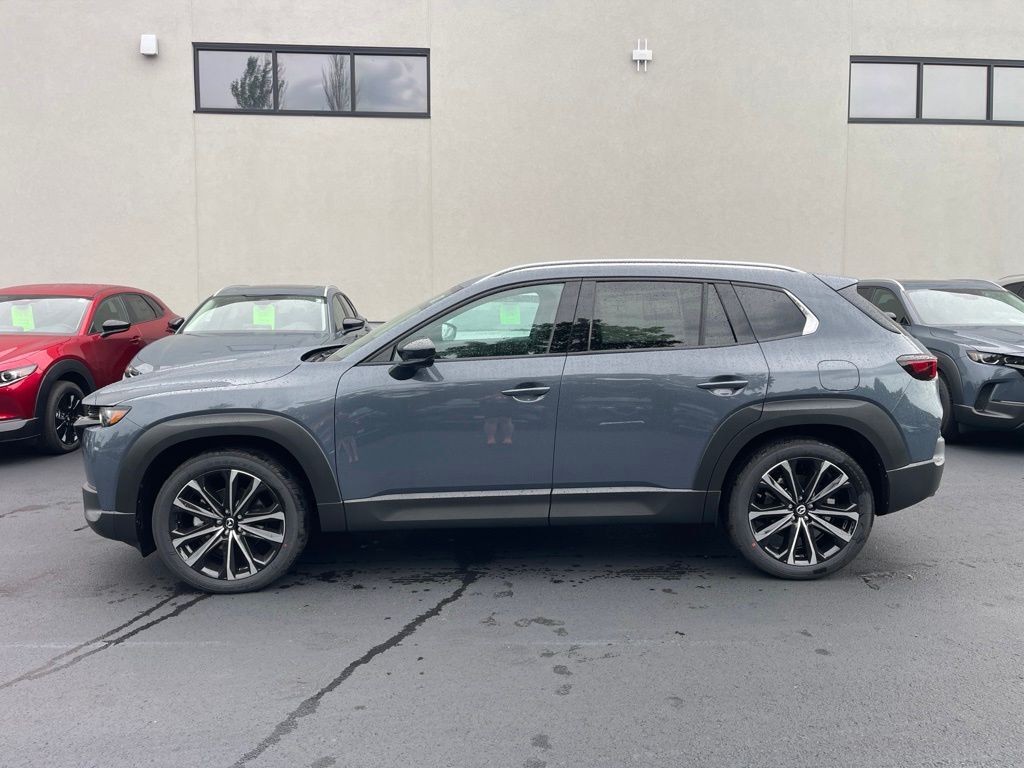 2026 MAZDA CX-50 2.5 S Premium San Clemente CA