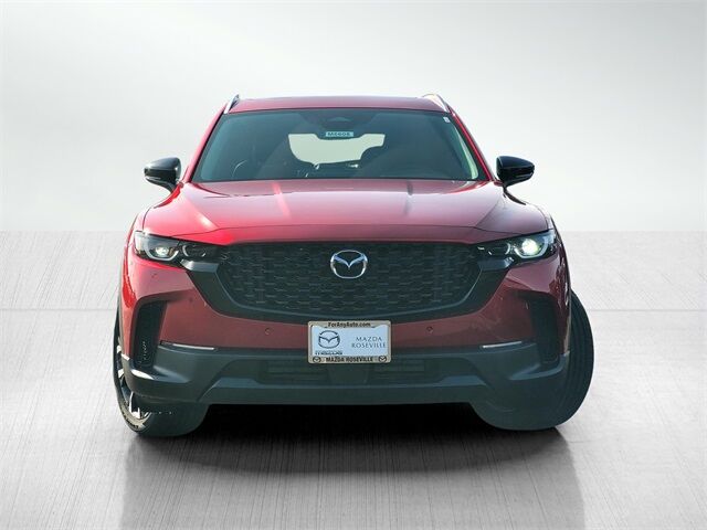 2026 MAZDA CX-50 2.5 S Premium