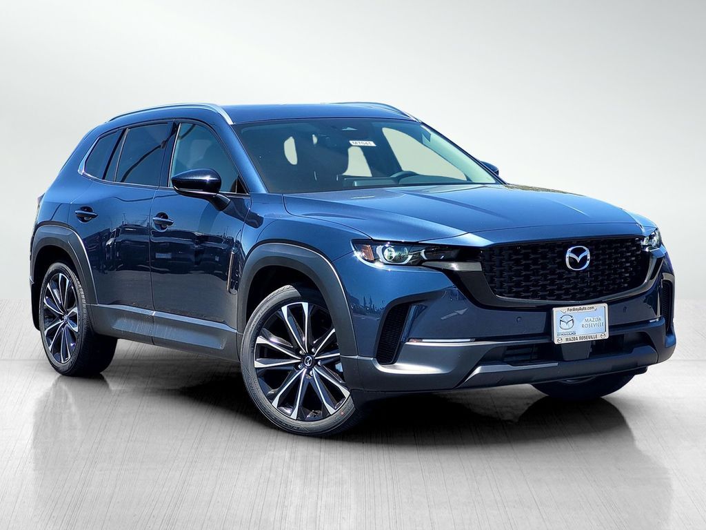 2026 MAZDA CX-50 2.5 S Premium