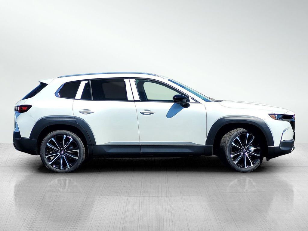 2026 MAZDA CX-50 2.5 S Premium