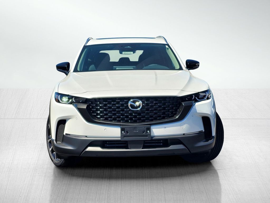 2026 MAZDA CX-50 2.5 S Premium