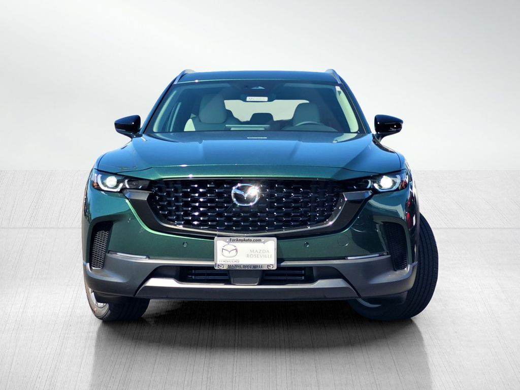 2026 MAZDA CX-50 2.5 S Premium