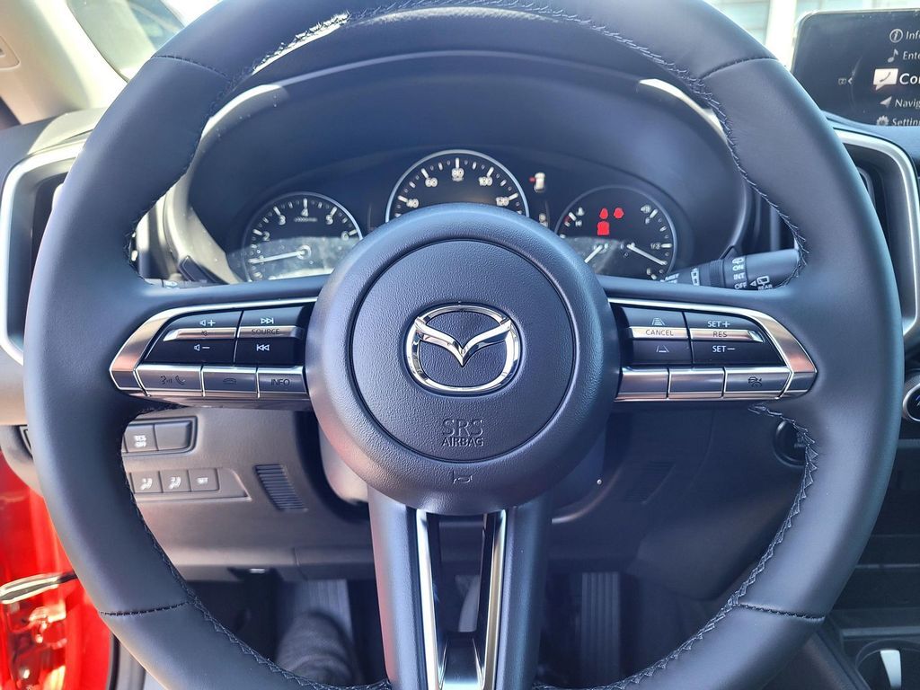 2026 MAZDA CX-50 2.5 S Premium Roseville CA