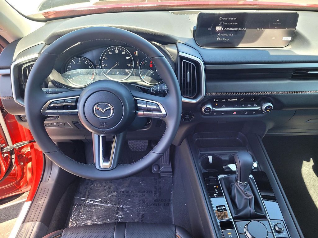 2026 MAZDA CX-50 2.5 S Premium Roseville CA