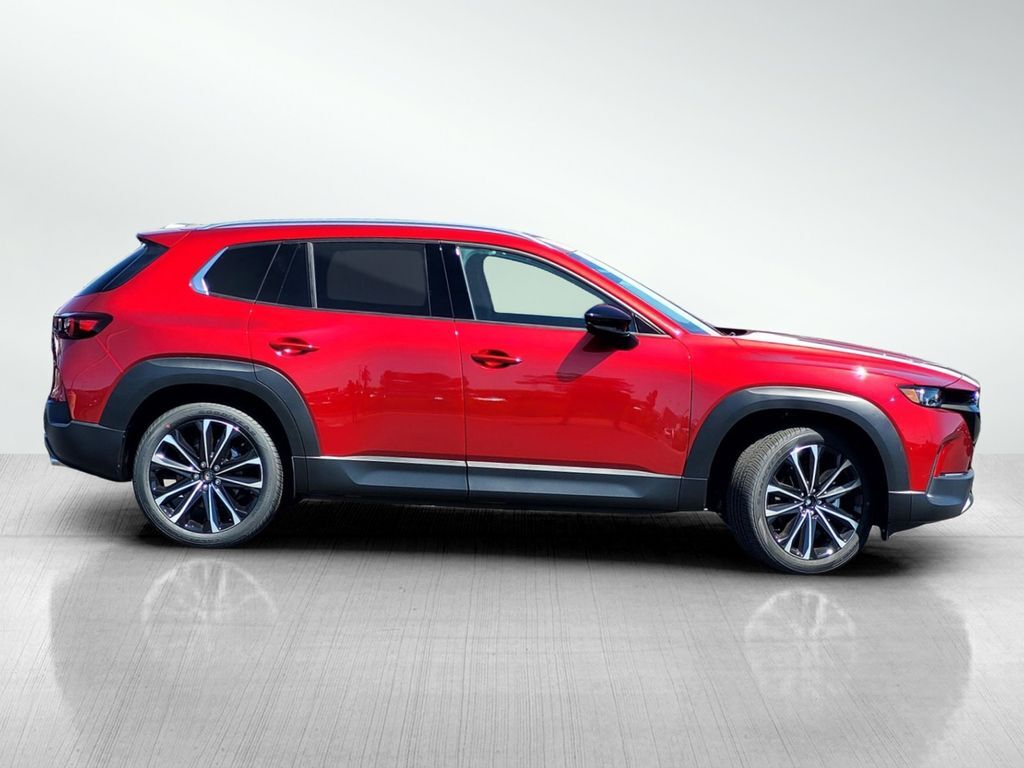 2026 MAZDA CX-50 2.5 S Premium