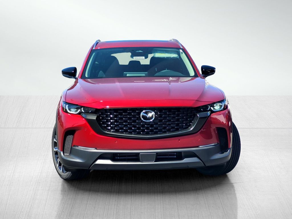 2026 MAZDA CX-50 2.5 S Premium
