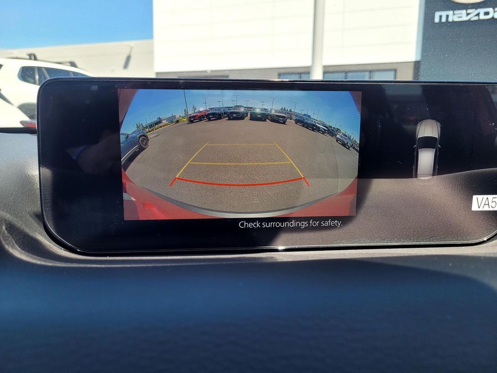 2026 MAZDA CX-50 2.5 S Premium Roseville CA