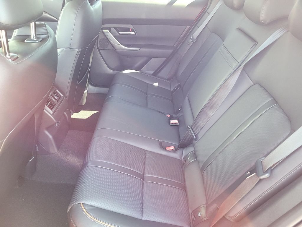2026 MAZDA CX-50 2.5 S Premium Roseville CA