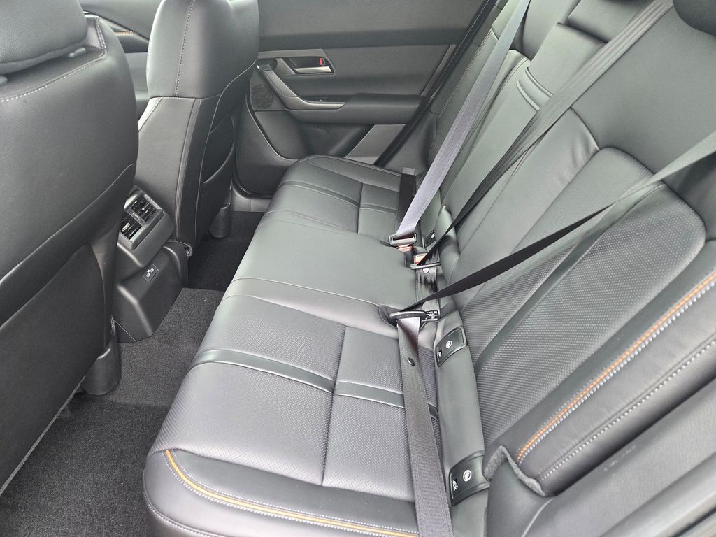 2026 MAZDA CX-50 2.5 S Premium Roseville CA