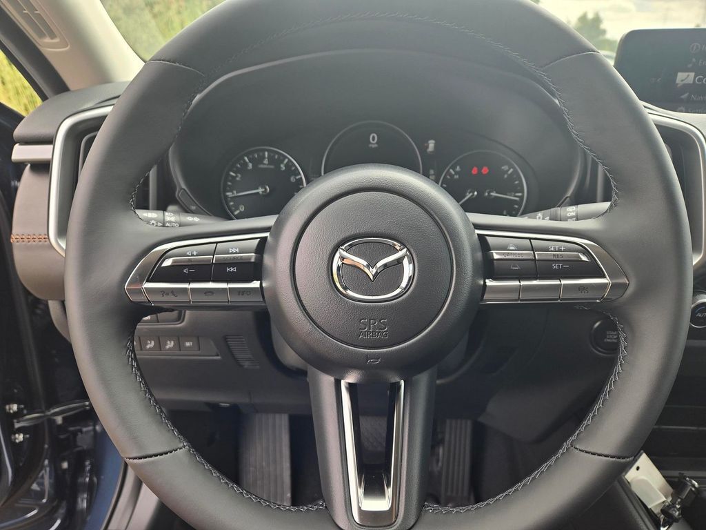 2026 MAZDA CX-50 2.5 S Premium Roseville CA