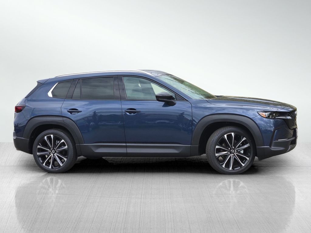 2026 MAZDA CX-50 2.5 S Premium Roseville CA