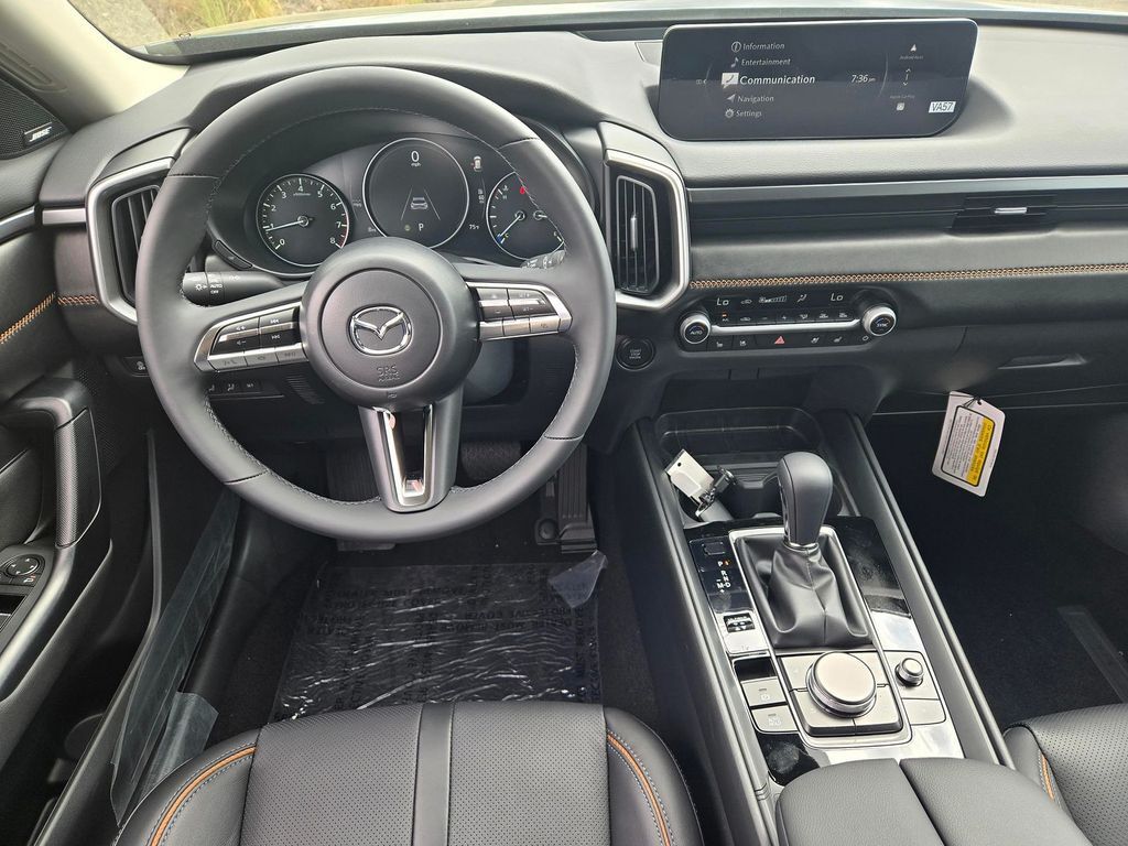 2026 MAZDA CX-50 2.5 S Premium Roseville CA