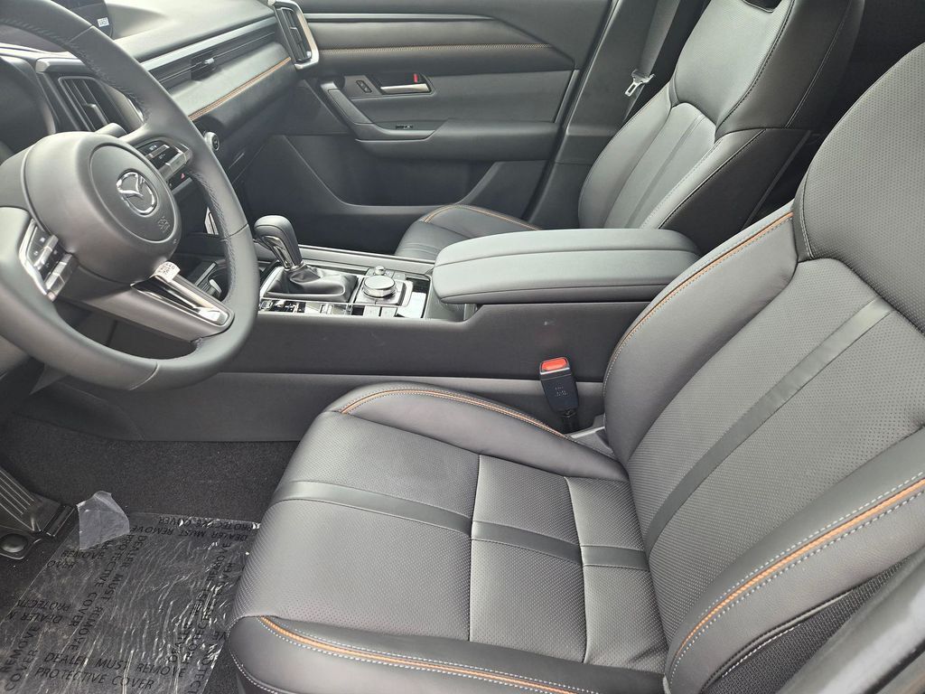 2026 MAZDA CX-50 2.5 S Premium Roseville CA