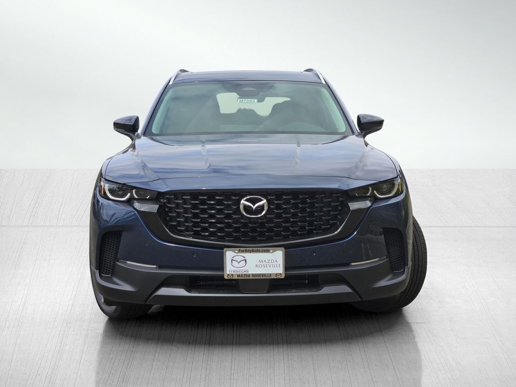 2026 MAZDA CX-50 2.5 S Premium Roseville CA