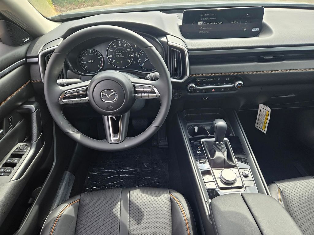 2026 MAZDA CX-50 2.5 S Premium Roseville CA