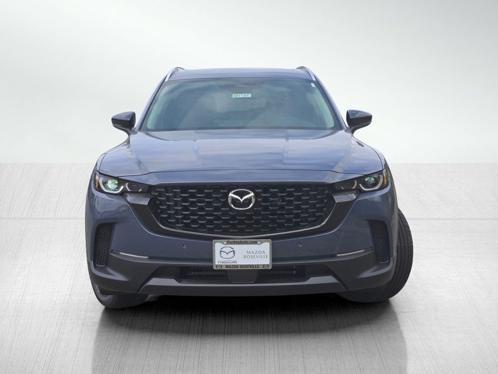2026 MAZDA CX-50 2.5 S Premium Roseville CA