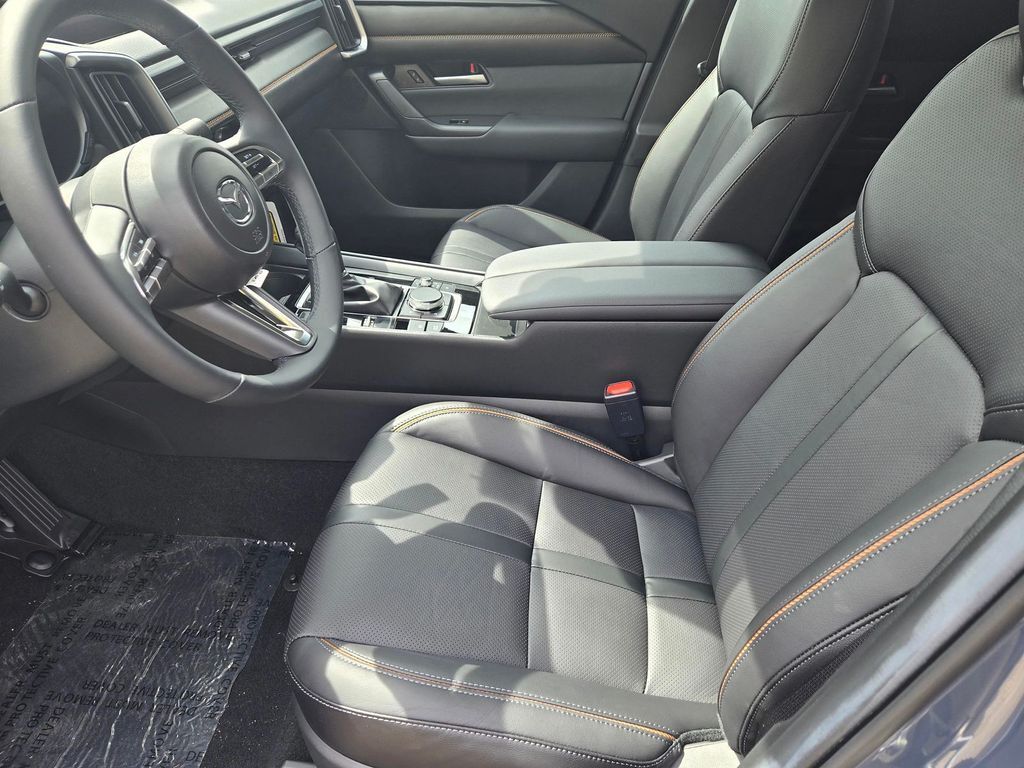 2026 MAZDA CX-50 2.5 S Premium Roseville CA