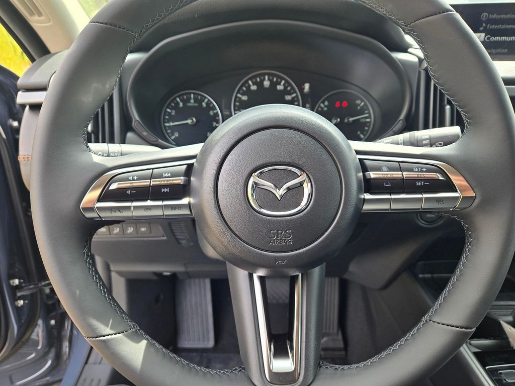 2026 MAZDA CX-50 2.5 S Premium Roseville CA