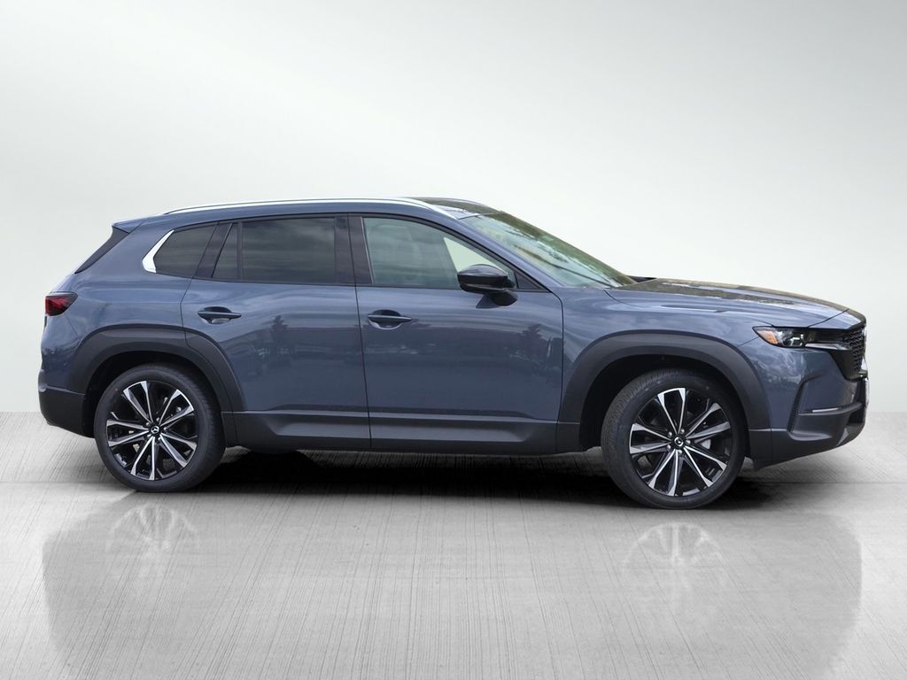 2026 MAZDA CX-50 2.5 S Premium Roseville CA