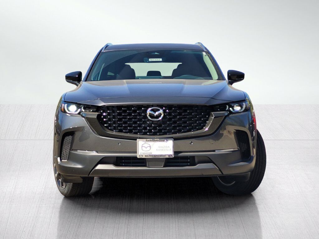 2026 MAZDA CX-50 2.5 S Premium Roseville CA