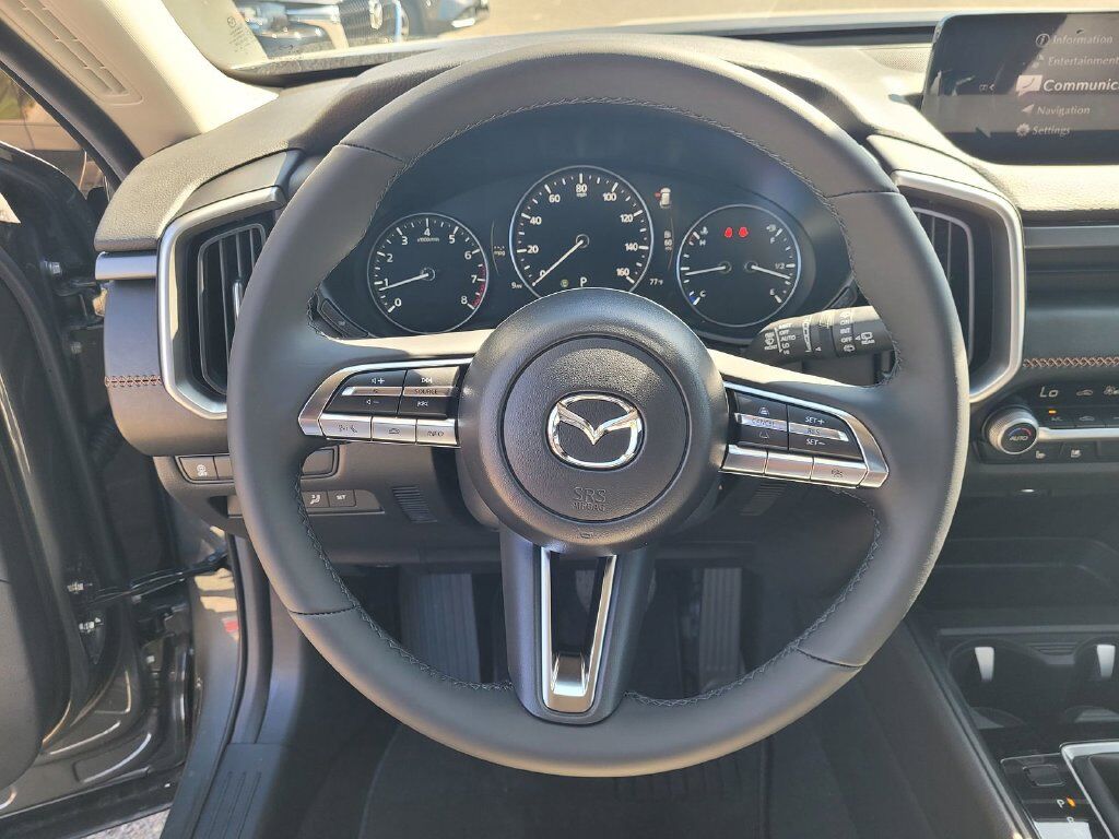 2026 MAZDA CX-50 2.5 S Premium Roseville CA